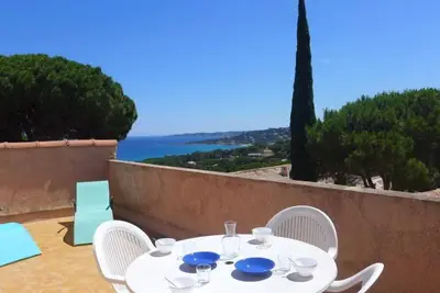 Image de Les Coteaux de la Nartelle by Interhome