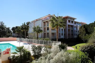 Image de Les Calanques du Parc by Interhome