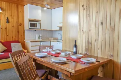 Image de Le 2100 A et B (Lavachet) by Interhome