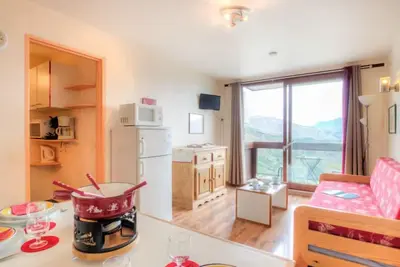 Image de Pegase Phenix by Interhome