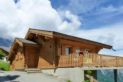 Image de Ardévaz I by Interhome