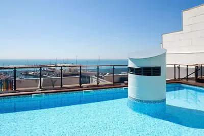 Image de Edificio Nautic by Interhome