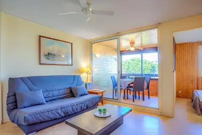 Image de Les Mas de La Mer by Interhome