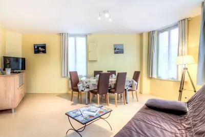 Image de Orléans by Interhome
