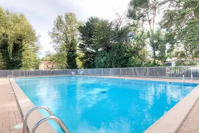 Image de Les Bastides de Grand Stade by Interhome