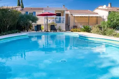 Image de Les Hauts de Palayson by Interhome