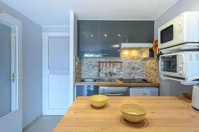 Image de Maison de la Plage by Interhome