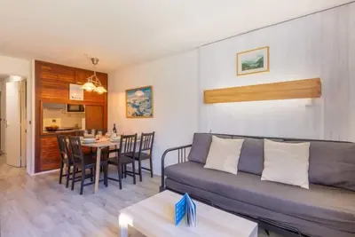 Image de Les Tommeuses (Val Claret) by Interhome