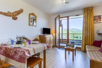 Image de Bâtiment B by Interhome