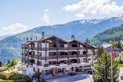 Image de Grand Place 5 by Interhome