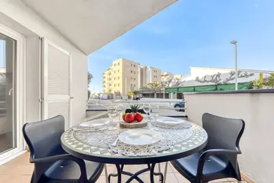 Image de Platja de Roses by Interhome