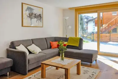 Image de Blauherd by Interhome