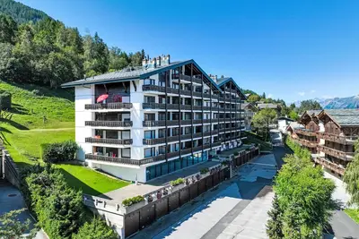 Image de Eden Roc 28 by Interhome