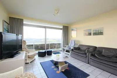 Image de Residentie Astrid app. 703 by Interhome
