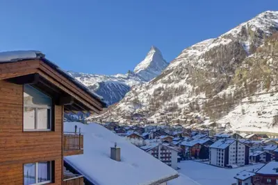 Image de La Prairie by Interhome