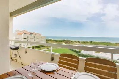 Image de Les Goelettes by Interhome