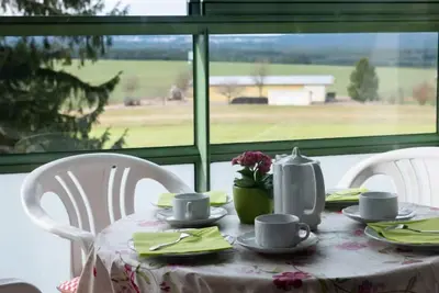 Image de Buntspecht (G 25) by Interhome