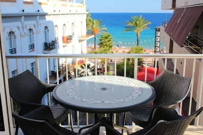 Image de Appartement Giner by Interhome