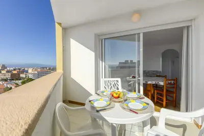 Image de Appartement Ahinoa by Interhome