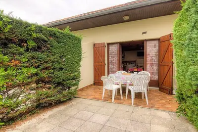 Image de Maison Sicard by Interhome