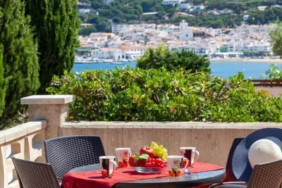 Image de Villa Cordoba by Interhome