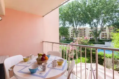 Image de Le Lagon Bleu by Interhome