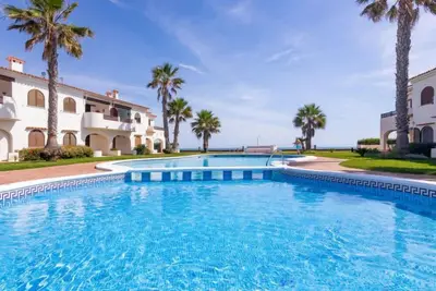 Image de Nueva Playa by Interhome