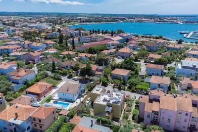 Image de Villa Alpa by Interhome