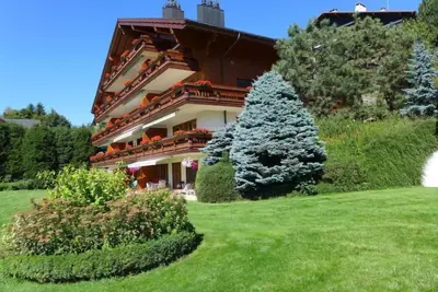 Image de Les Pierres C 6 by Interhome