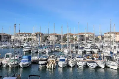 Image de Résidence Les Cariatides by Interhome