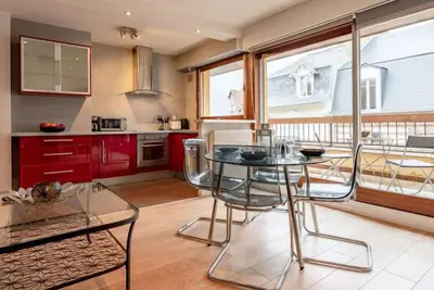 Image de Les Cigognes by Interhome
