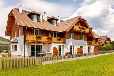 Appartement Top 4 by Interhome