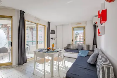 Image de Appartement L'Open by Interhome