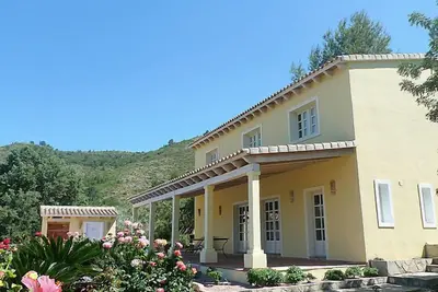 Image de Maison Eretat by Interhome