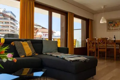 Image de Olympic R4 by Interhome