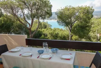 Mas de la Madrague by Interhome