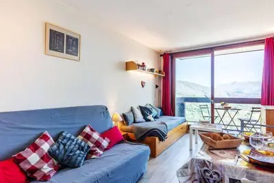 Image de Pegase Phenix by Interhome