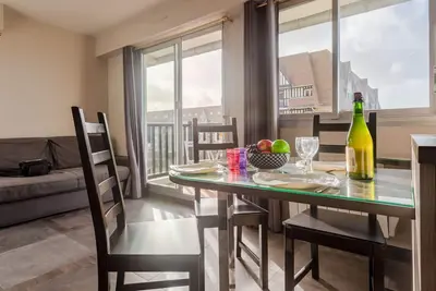 Image de Les Normandières by Interhome