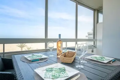 Image de Les Trois Mâts by Interhome