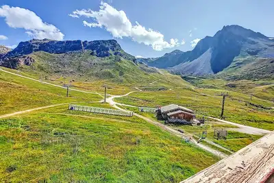 Image de Les Tommeuses (Val Claret) by Interhome