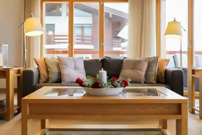 Cor des Alpes 16 by Interhome