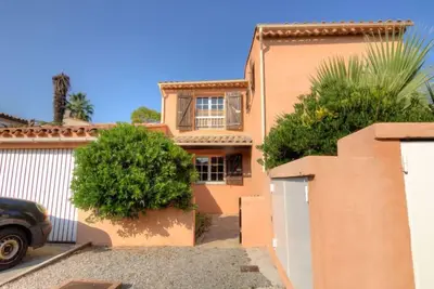 Image de Les Troenes by Interhome