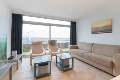 Image de Seaview 2 by Interhome