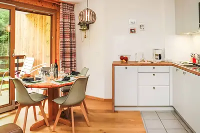 Mont Fort 16 by Interhome