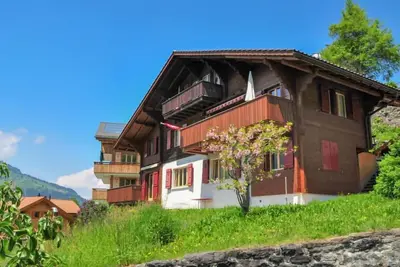 Image de Eigersonne by Interhome