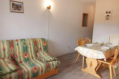 Image de Asters 804 Bâtiment C5 by Interhome