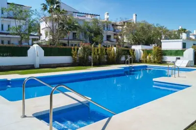 Image de Los Naranjos Singles by Interhome