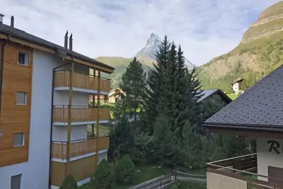 Image de Appartement Cervin by Interhome