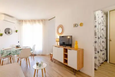 Appartement Régina by Interhome