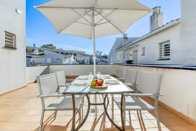 Image de Platja de Roses by Interhome